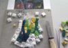 stage de mosaique moderne