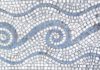 stage de mosaique sur filet