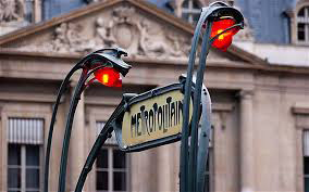 mosaique de style Art-Nouveau