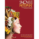 salon de l'artisanat d'art
